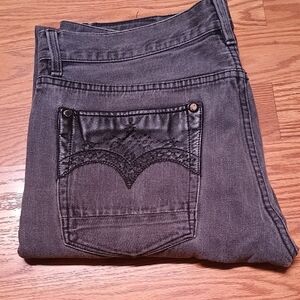 Mens Sean John Vintage Jeans